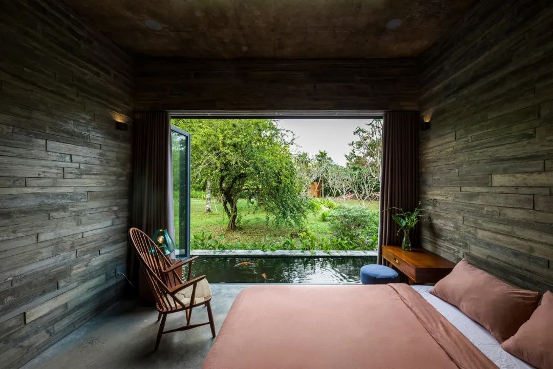 乡间别墅生活,享受大自然之美-59