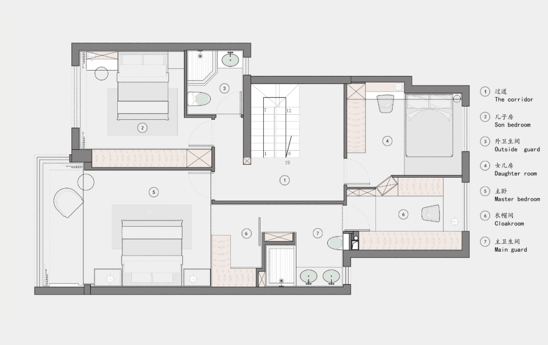 白夜童话丨中国温州丨R2社稷空间规划研究室-60
