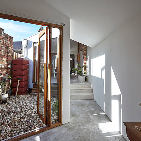 Dollshouse by Edwards Moore | Australian Interior Design Awards-12