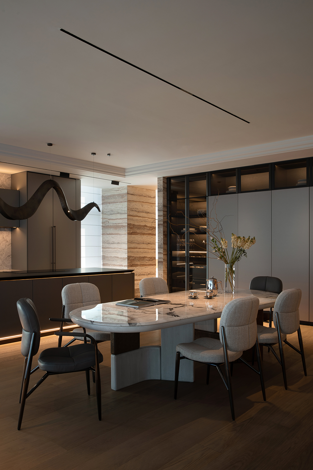 Roroom 品牌展厅丨中国-47