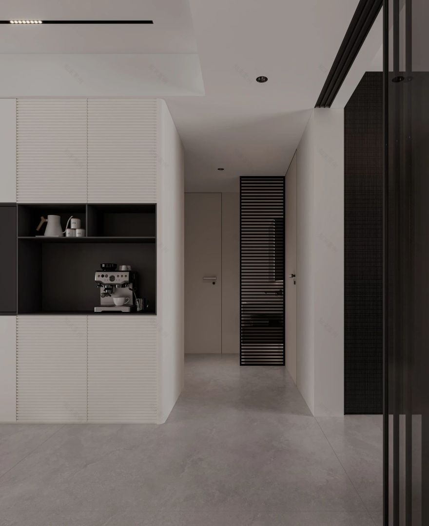 大东海玺悦丨中国福州丨宽北•十二局-9