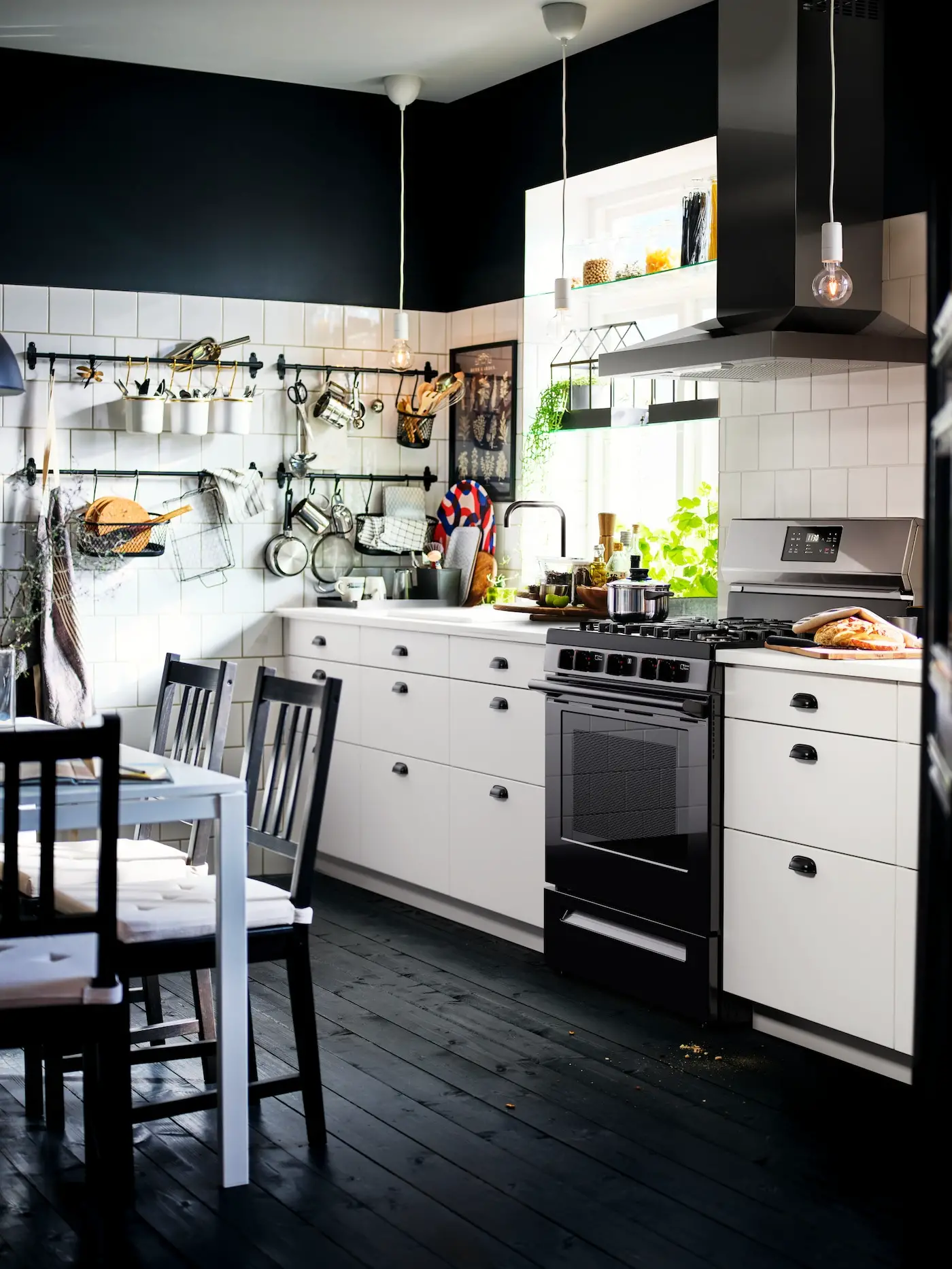 IKEA 打造三代同堂的舒适家居-5