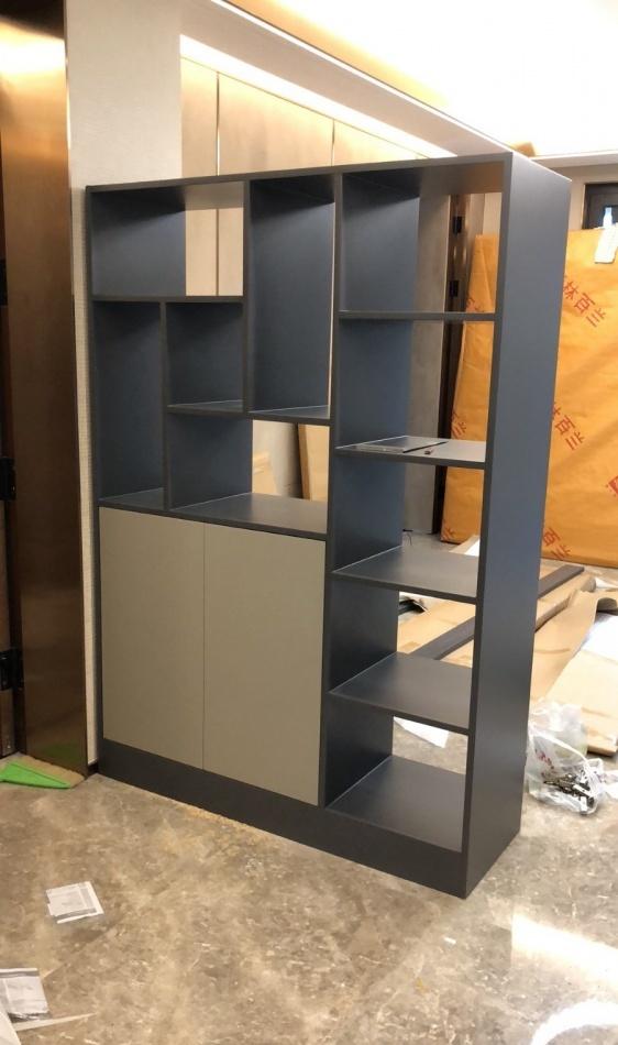 工业混搭风打造家居新高度-9