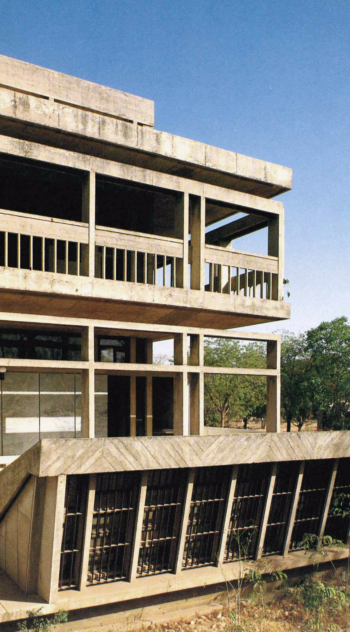 印度学研究所（The Institute of Indology）-52