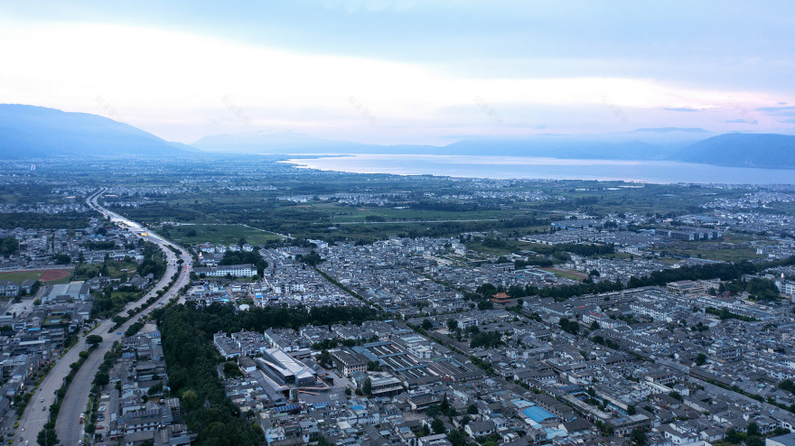 大理变压沉浸式剧场丨中国大理丨Atelier Alter Architects时境建筑等-279