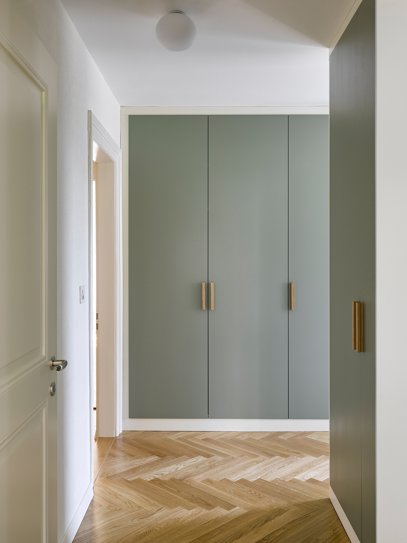 丨SwitzerlandLuzern丨kunzarchitekten ag,Sursee-30