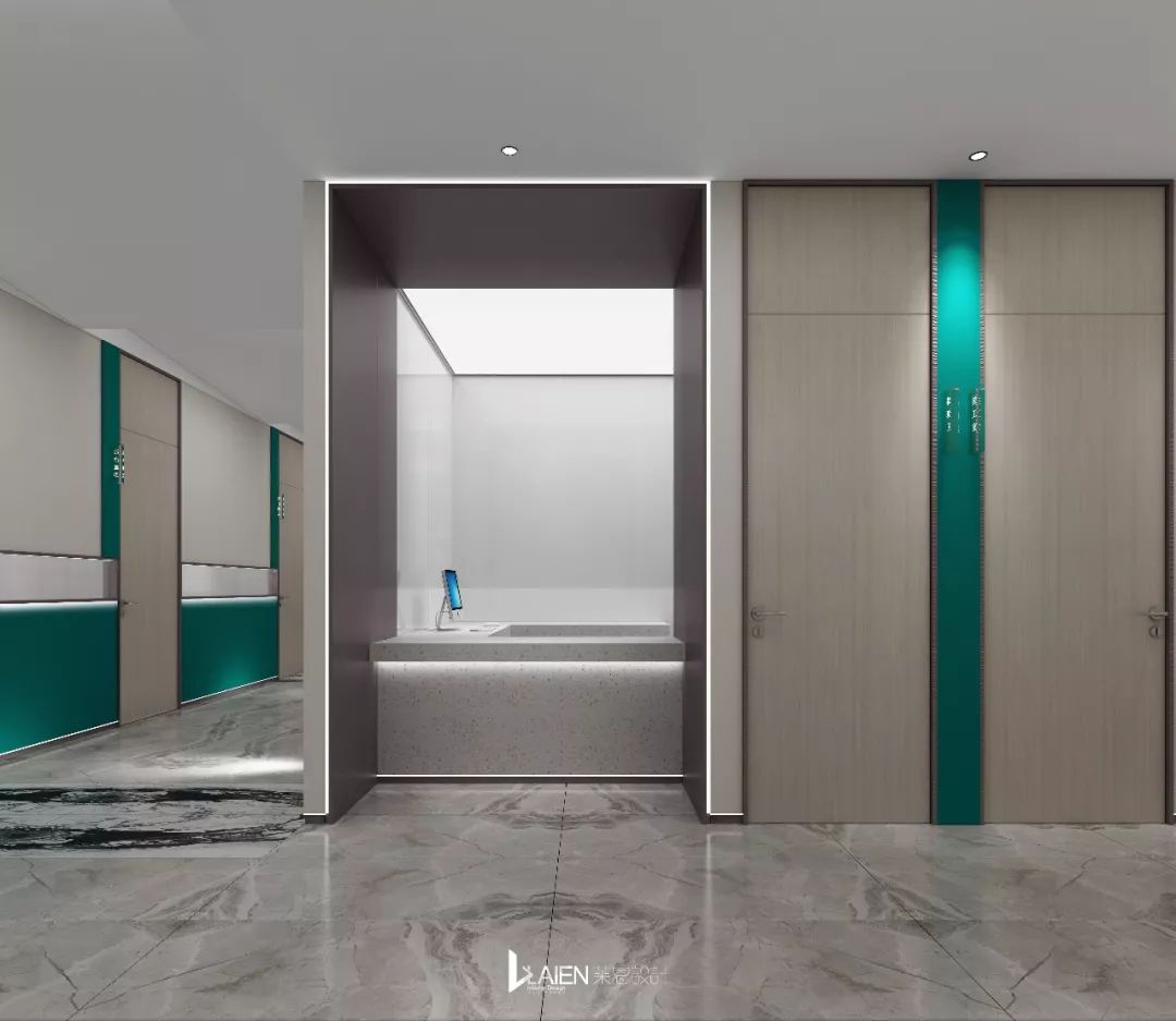 江西萍乡牙佰年口腔医院-62