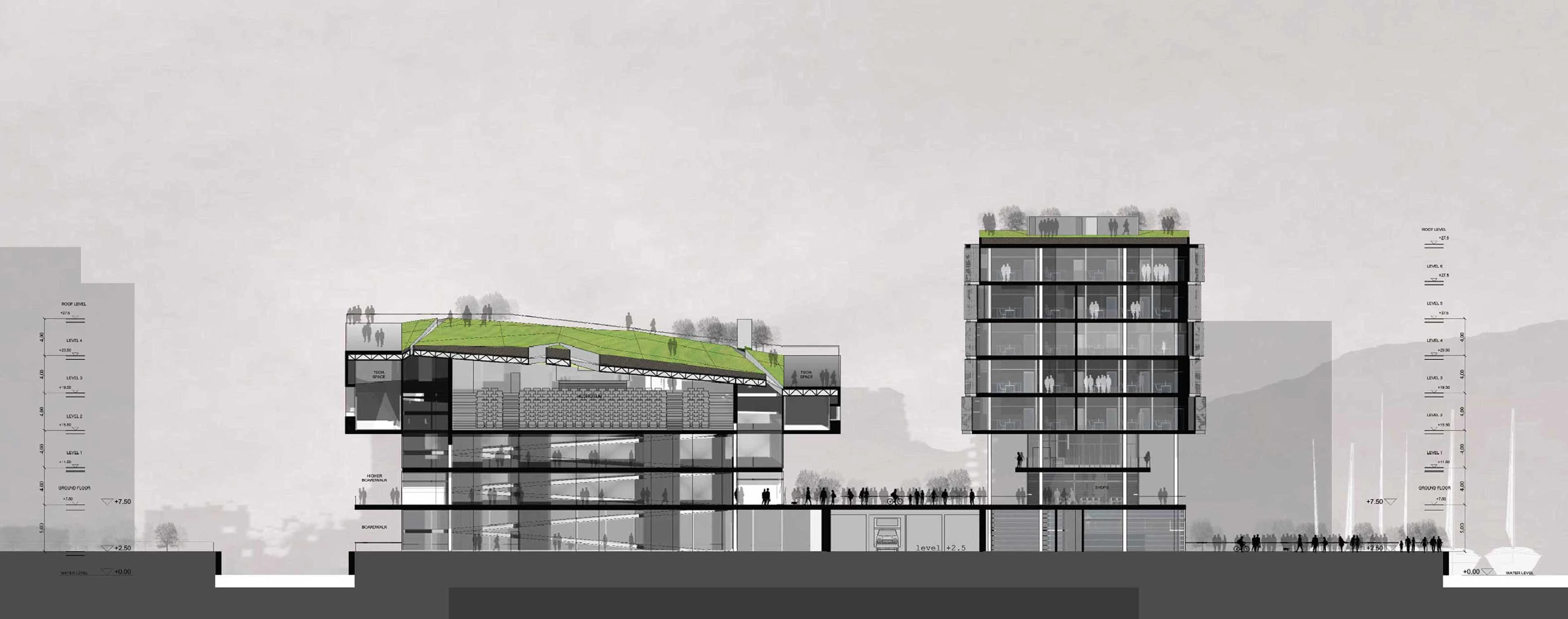 摩纳哥水底考古博物馆-23