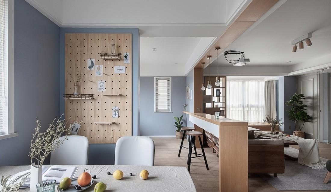 打造生活的柔和感-9