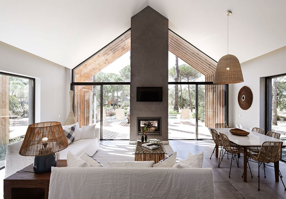 葡萄牙海滨世外桃源——Sublime Comporta 度假酒店-22