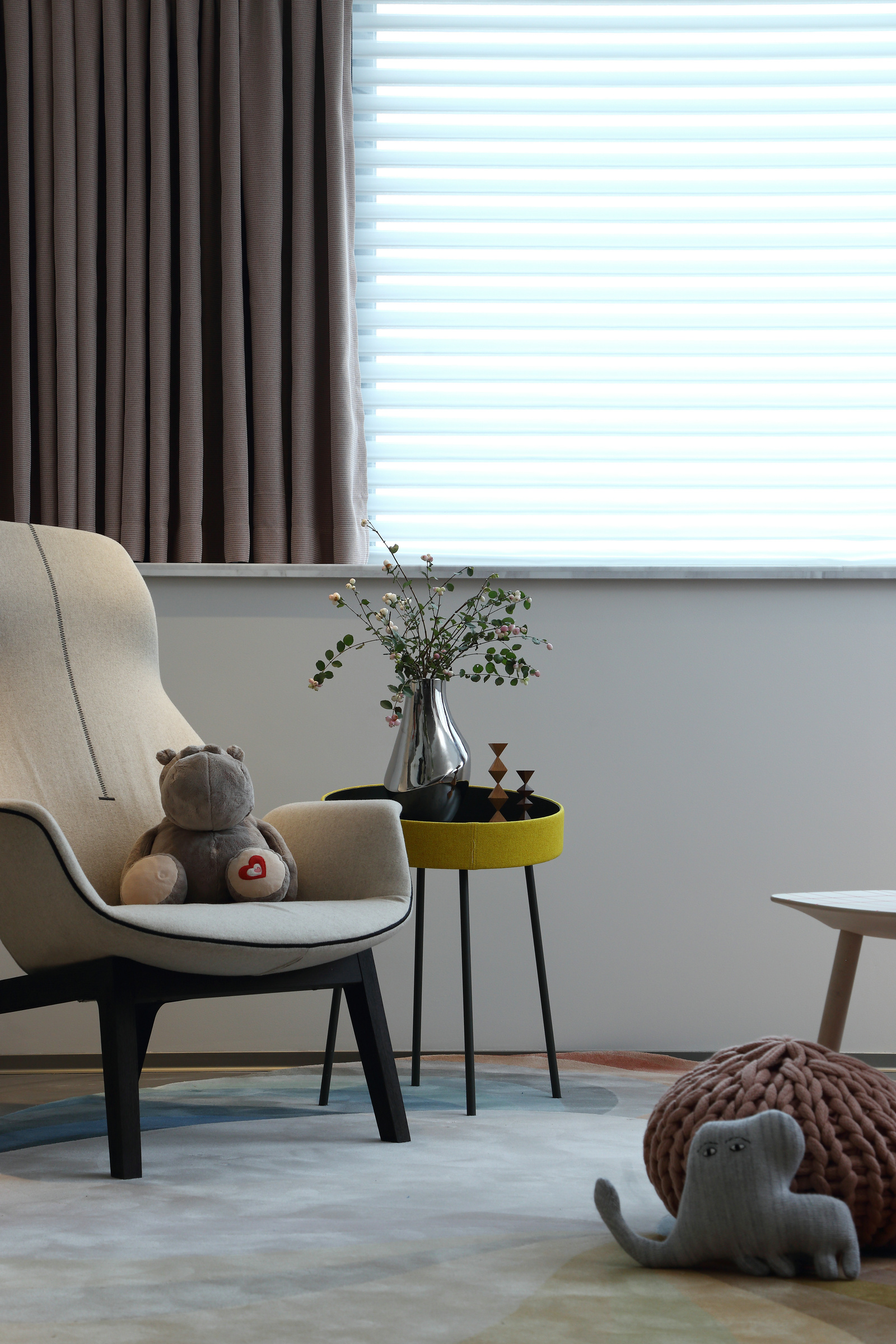 尚舍生活设计 | 极致跃层，私享乐活一网打尽-56