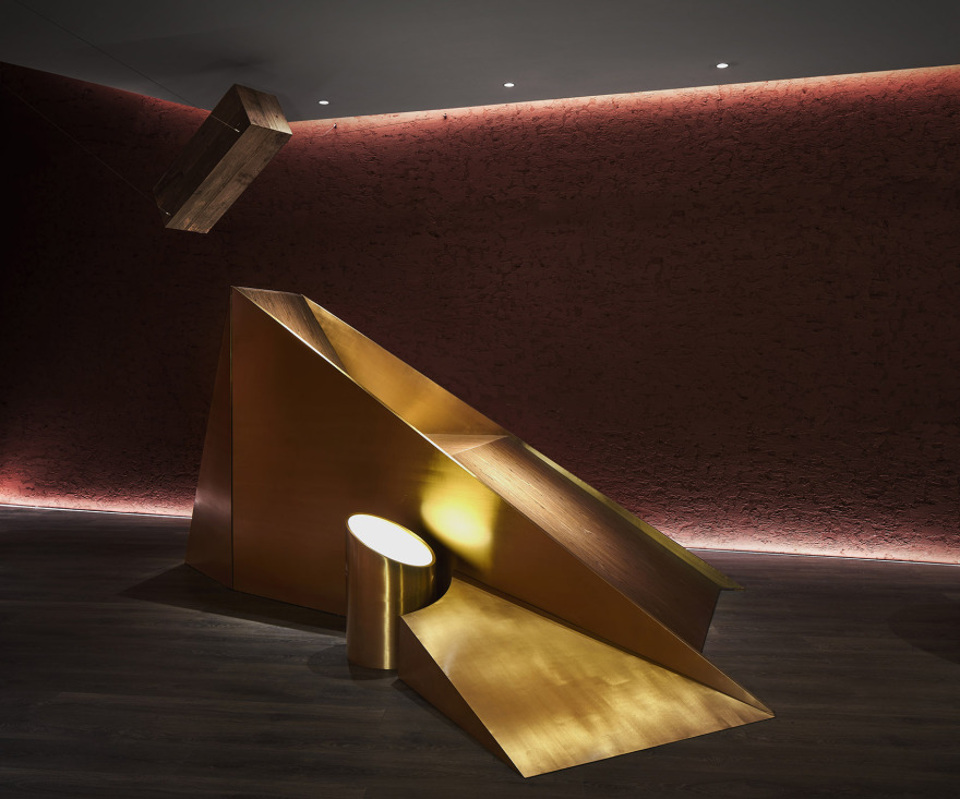 杭州Art Wood术木品牌概念店-12