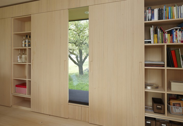 丨奥地利丨HEIN architekten-23