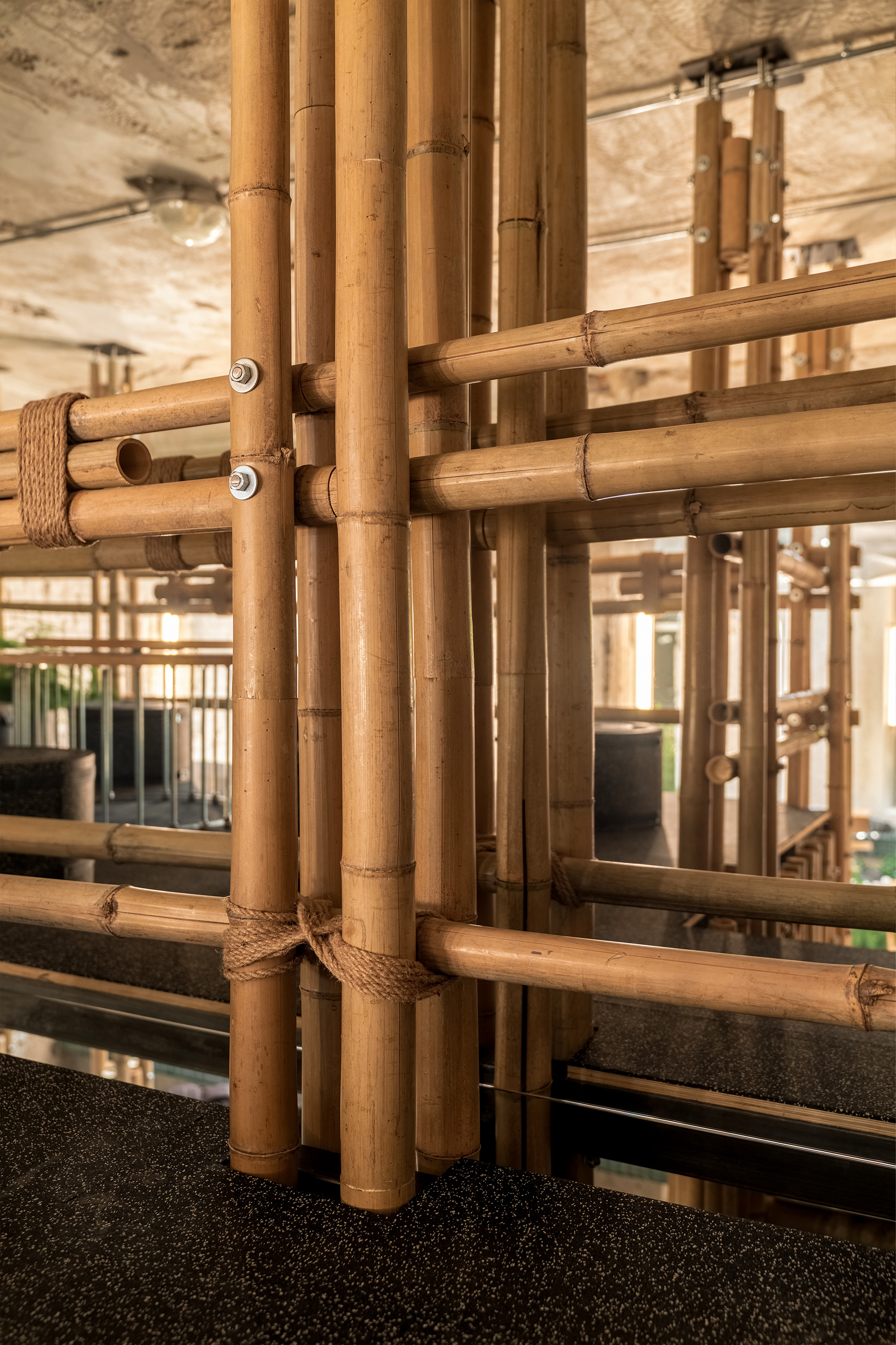 MAO 中餐厅丨乌克兰哈尔科夫丨Slava Balbek Bureau-113