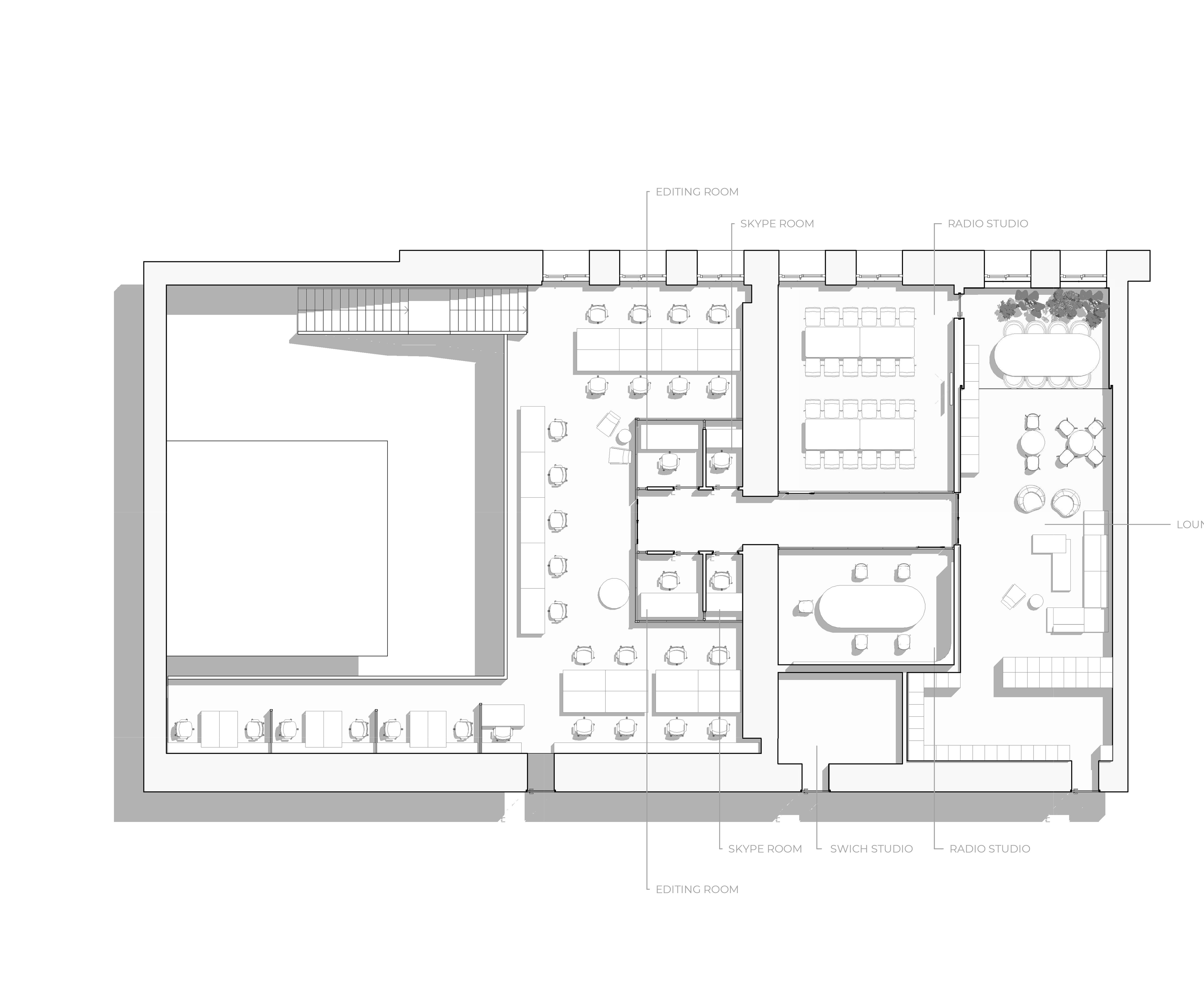 纽斯豪斯 2·0丨乌克兰基辅丨balbek bureau-22