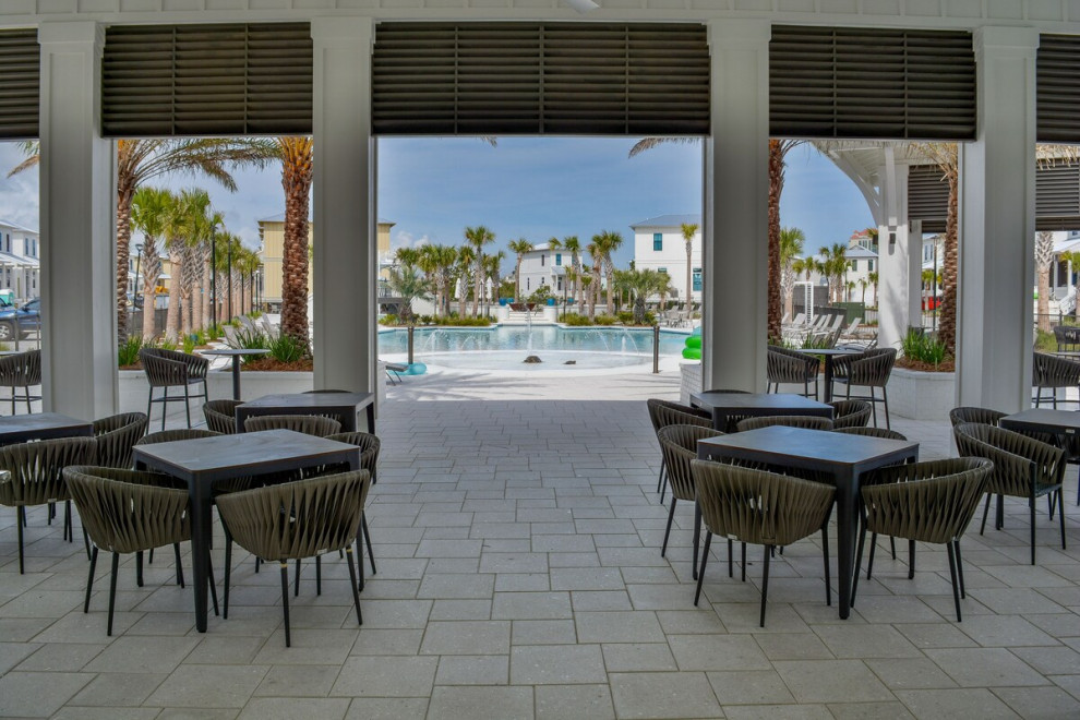 丨美国阿拉巴马丨Bob Chatham Custom Home Design-10