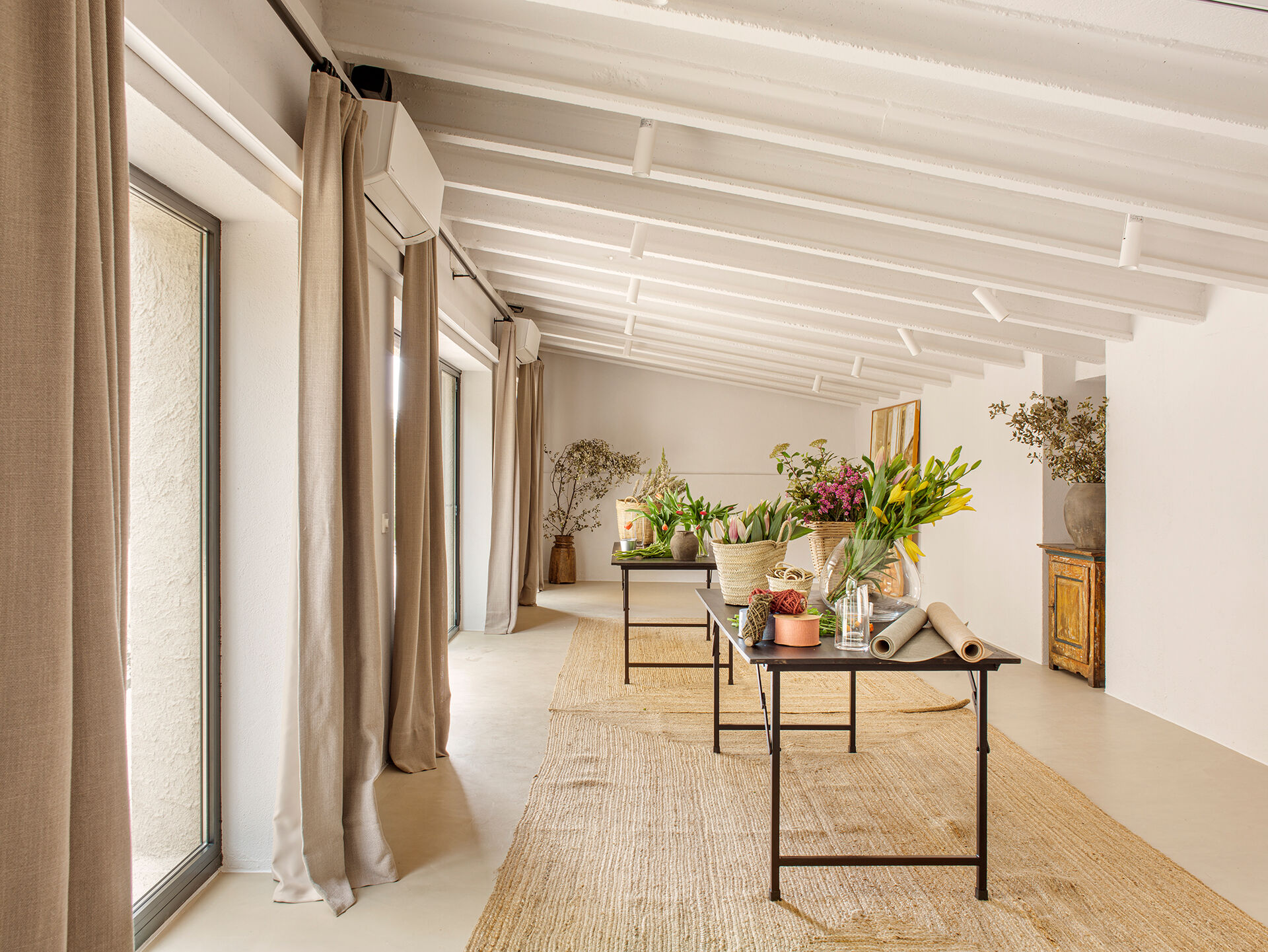 马斯德洪流水疗酒店丨西班牙丨Design Hotels AG（德国）-36