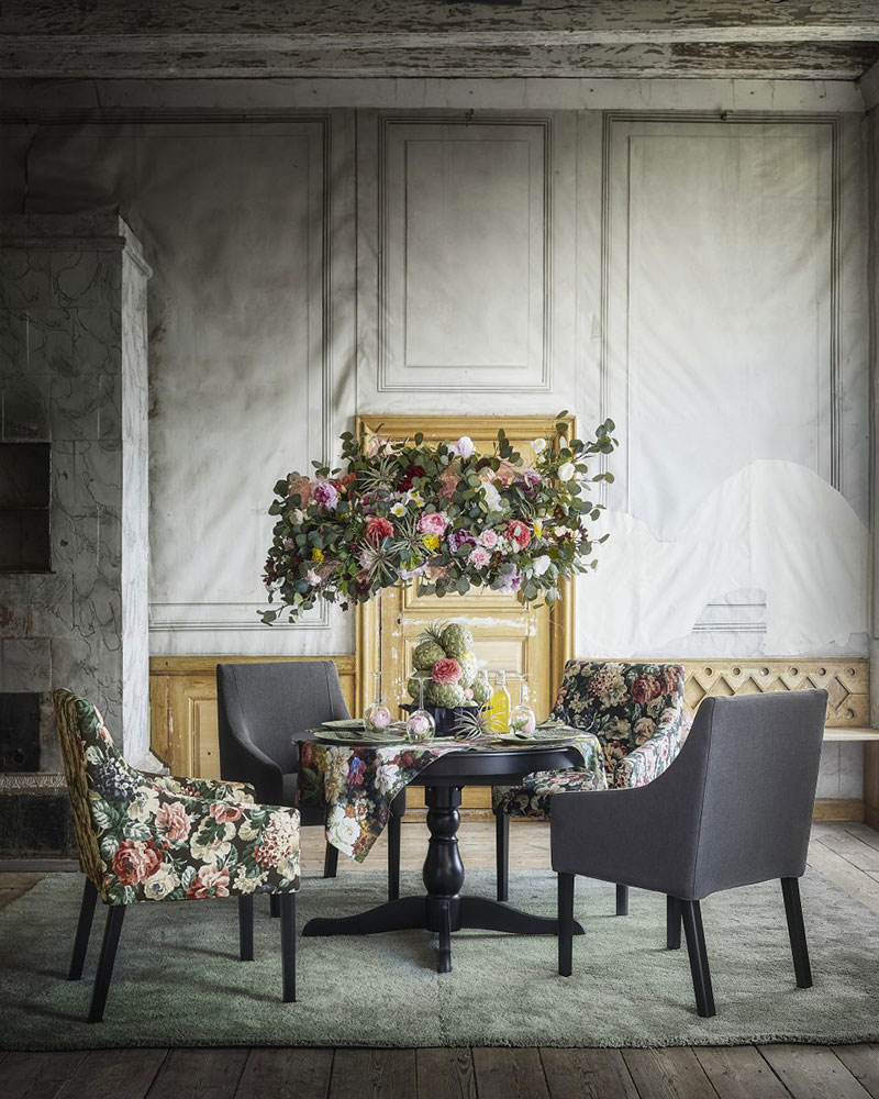 IKEA 十月新品 | 温馨家居的灵感之源-4