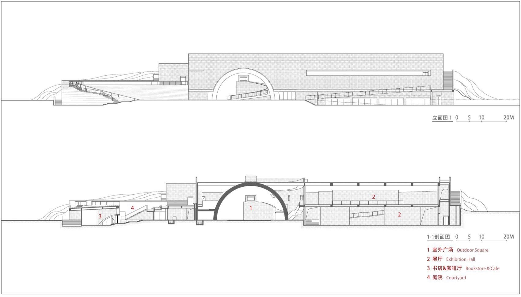 益阳三周文化广场丨中国益阳丨地方工作室-186
