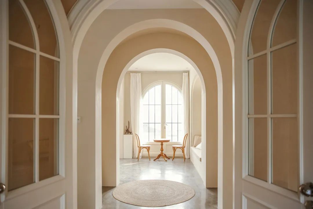 在野美学生活家丨中国杭州丨述行建筑-0