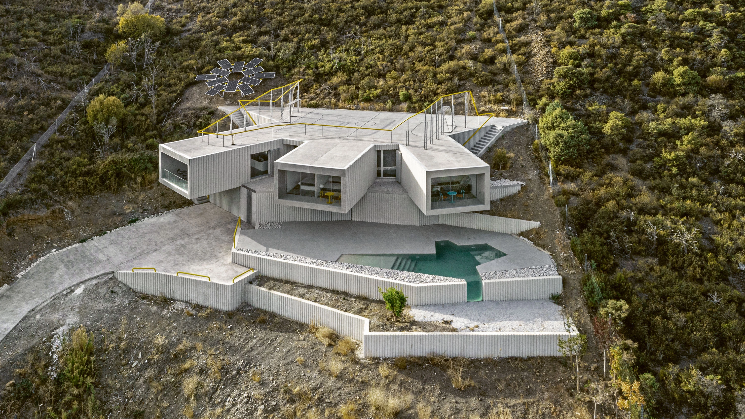 Casa en Torremocha de Jarama-0