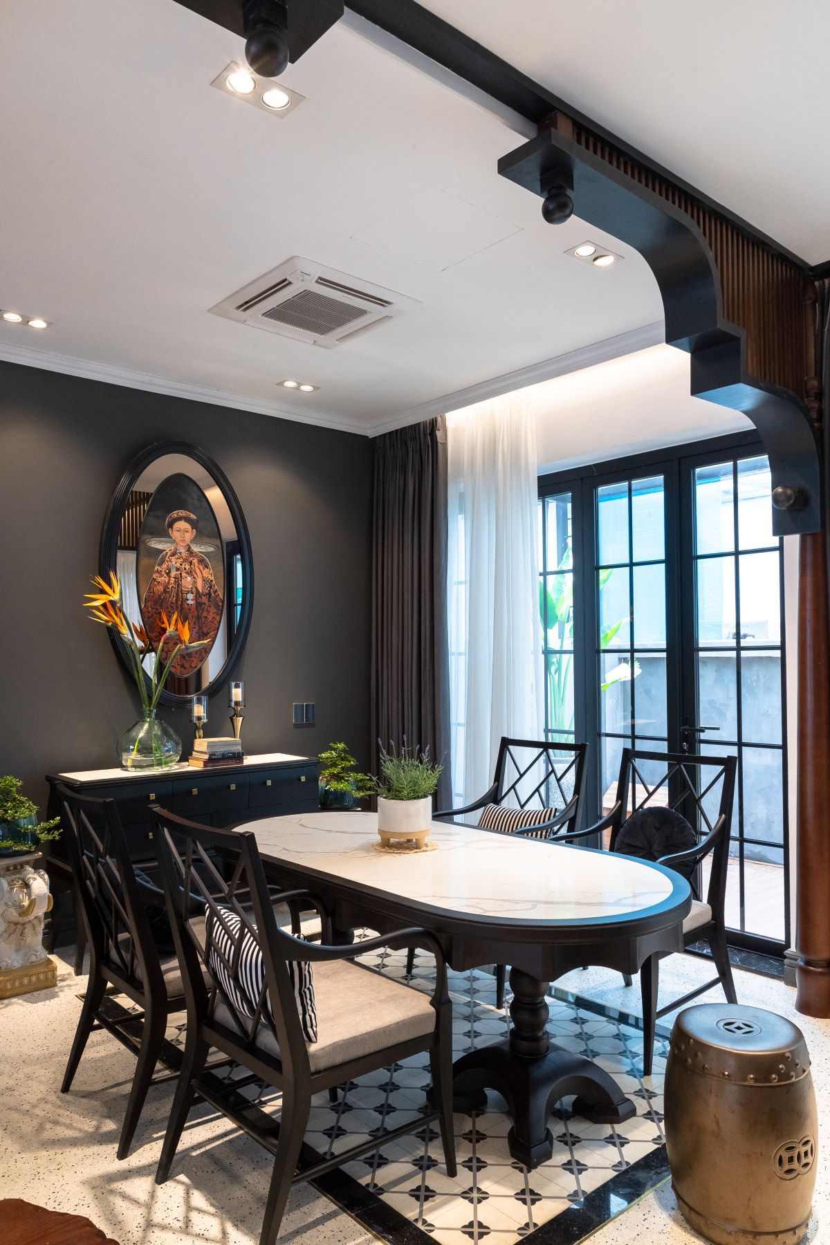 李氏之家 · 重生之美-13