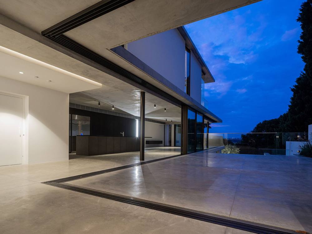 法国埃兹别墅(Villa Eze)-28