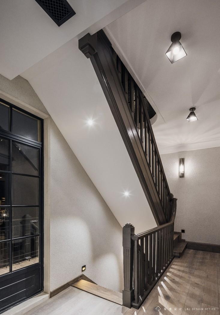 老洋房新生 | 历史与现代的完美融合-50