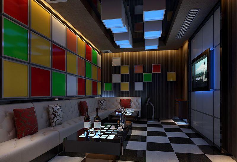 卡麦迪音乐会所-32