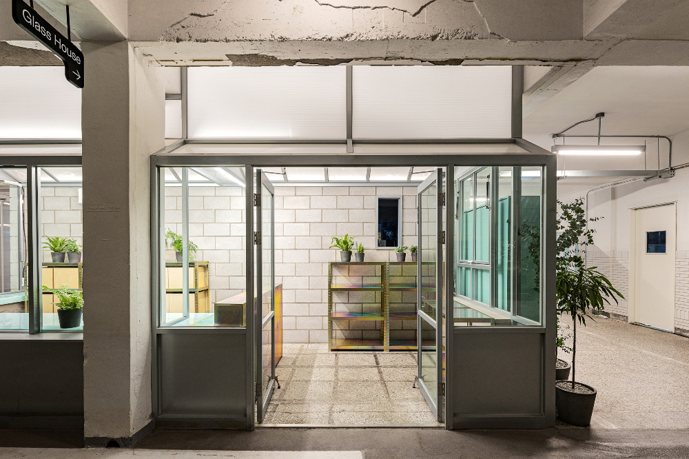 Galaxy Flip 城市plazA店 | plainoddity | 2023 | 韩国-11