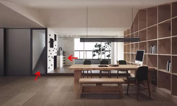 如何为小朋友设计一个游乐园一样的家-45