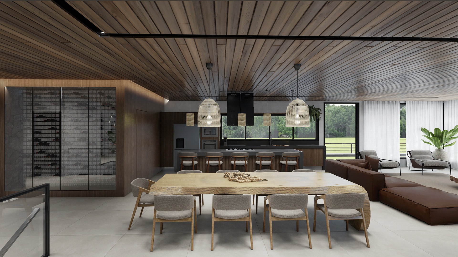 MODELAGEM 3D - ARQUITETO HUGO PIERRE-7