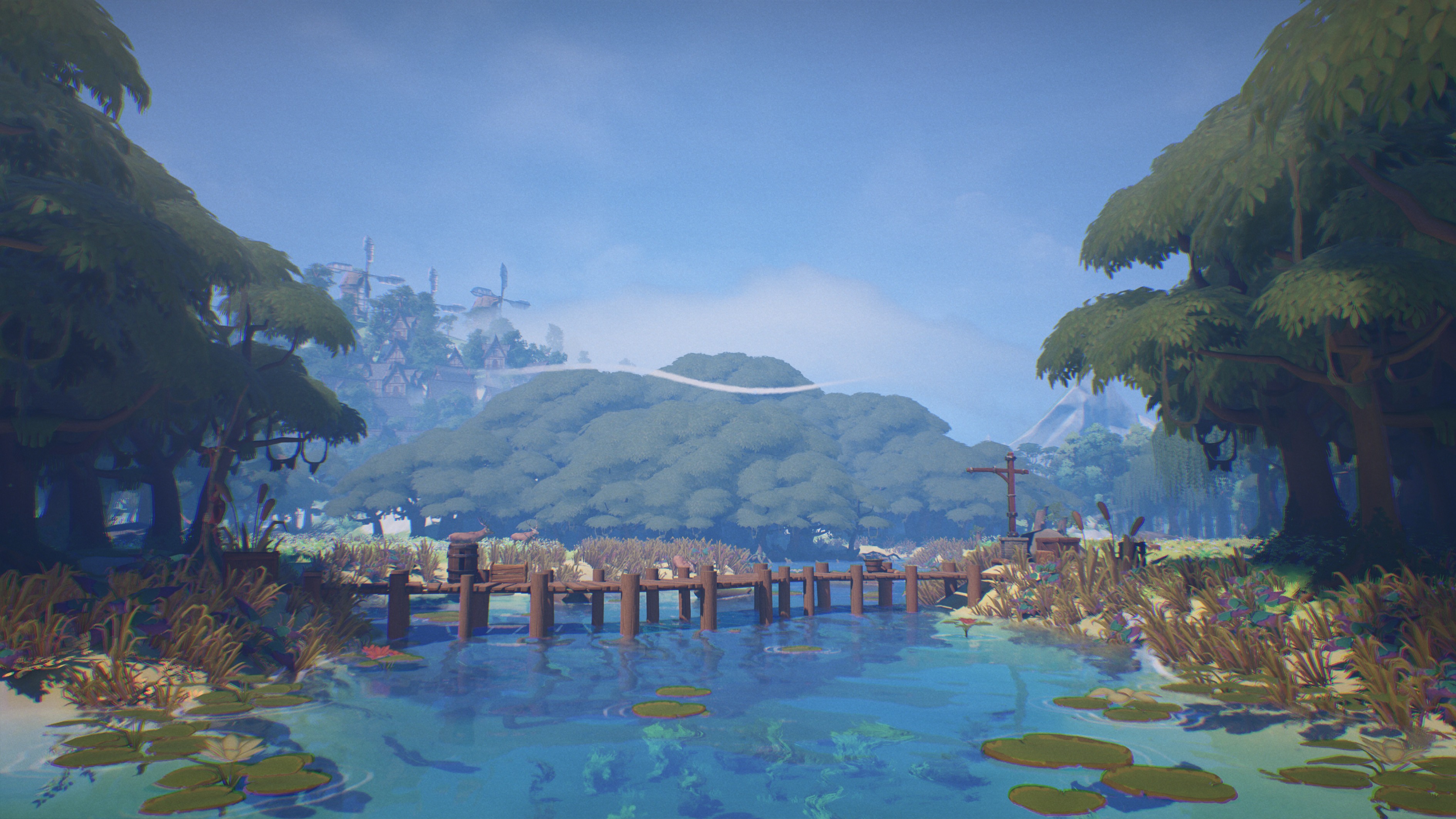 Valtora (UE5 interactive concept art project)-9