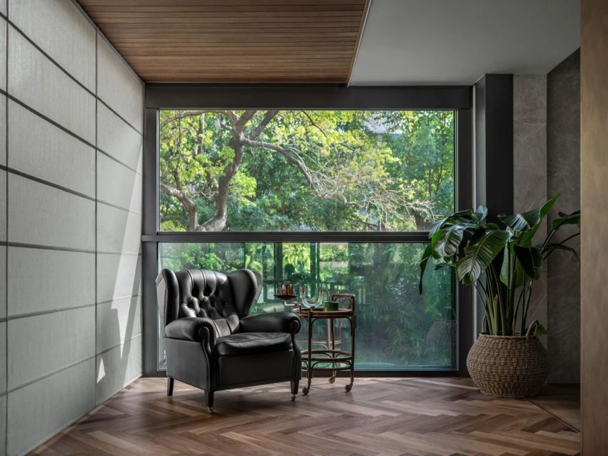 首发:窗 · 景 丨中国广州丨九号设计集团-43