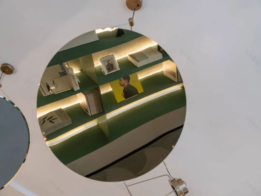 高饱度色彩公寓-60