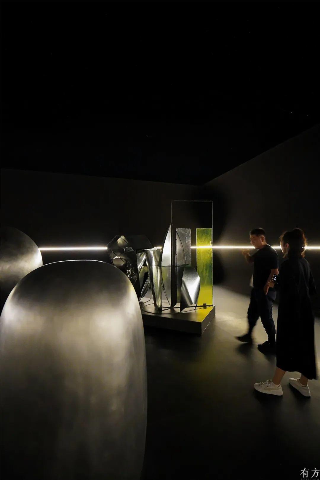 “九层塔:空间与视觉的魔术”系列第五,六场展览丨张永和,马岩松,韩家英,广煜-46