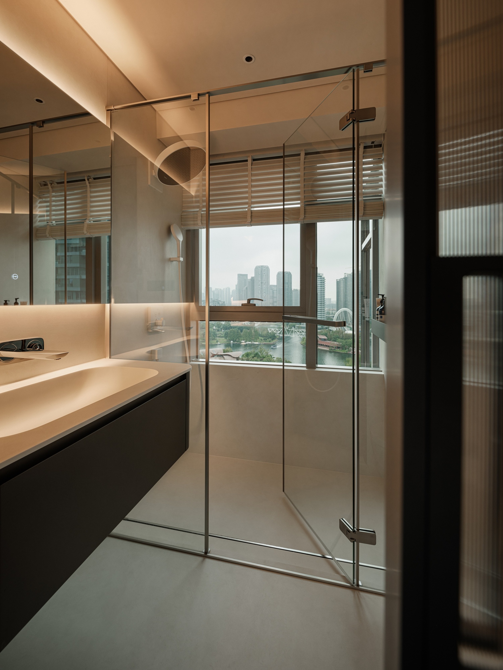 《屿里 》丨宏福樘设计-42