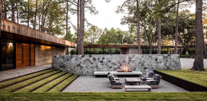 Cedar Creek 住宅设计-13