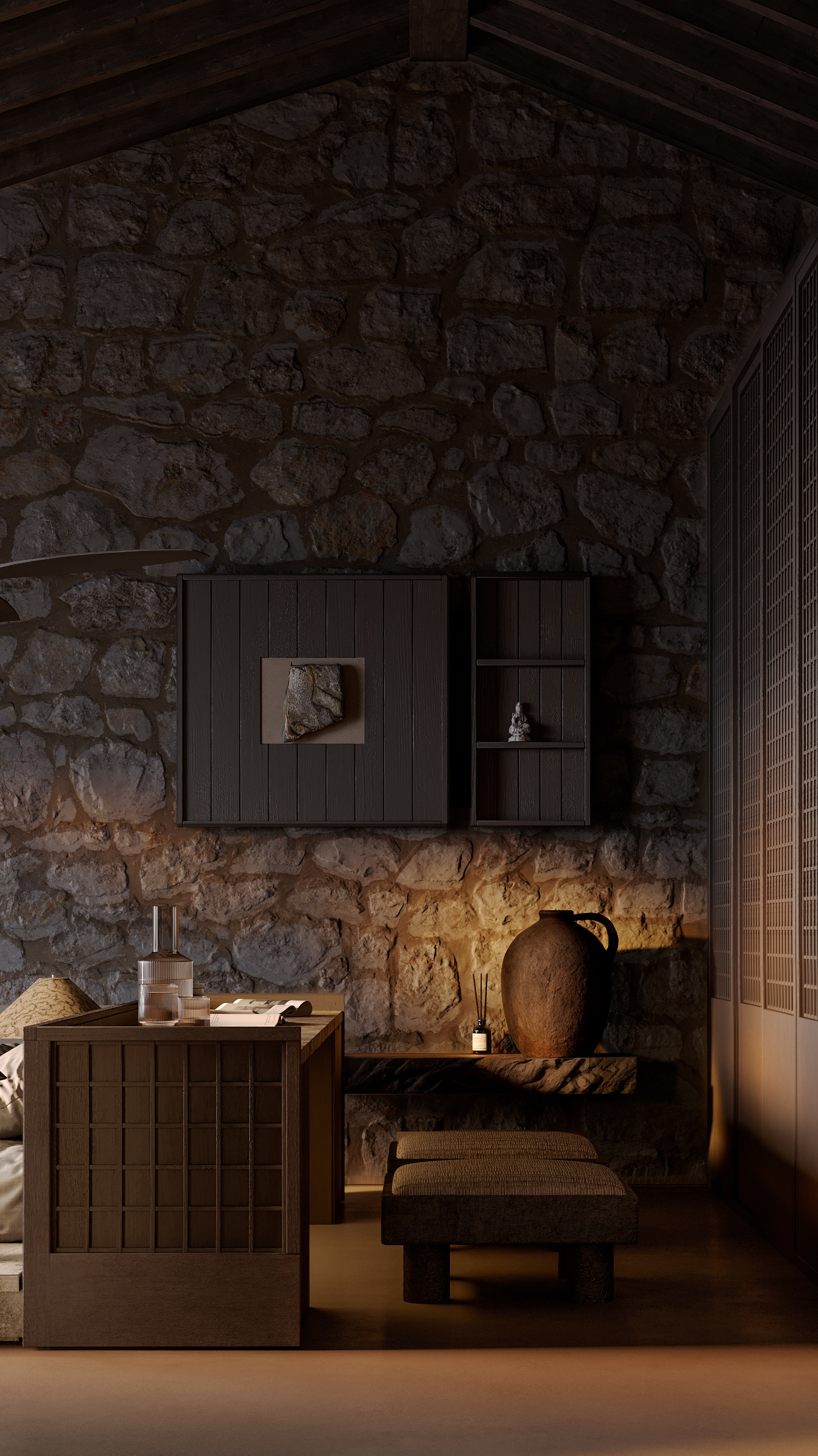 亚当曼特度假村丨印度-28