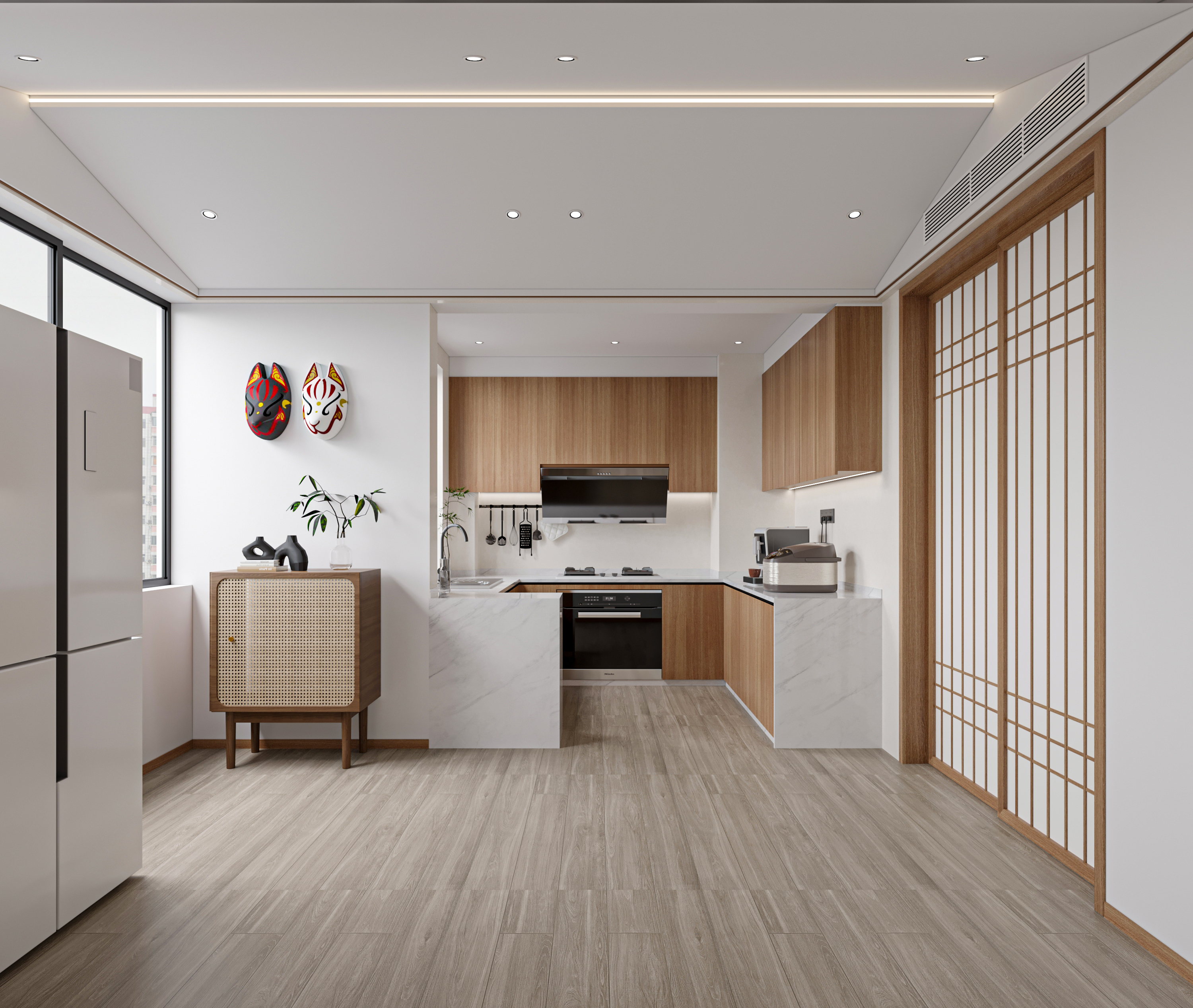 日式风格希望大家喜欢-12