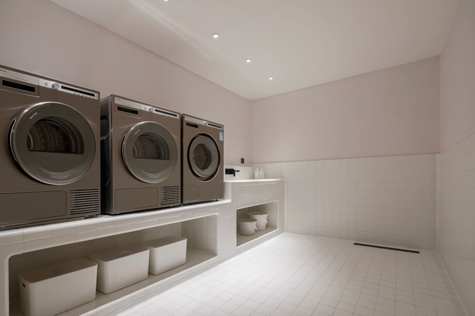 YANG 的「自·白」——简约留白,自然舒适-57