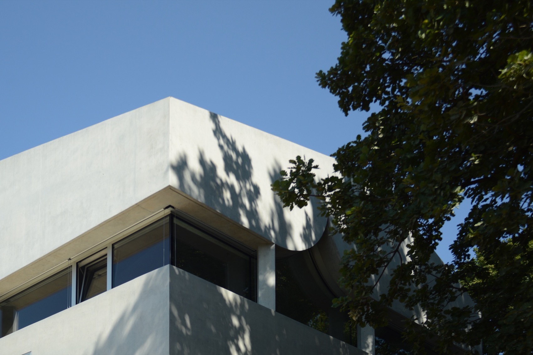 F住宅丨瑞士丨Celoria Architects-9