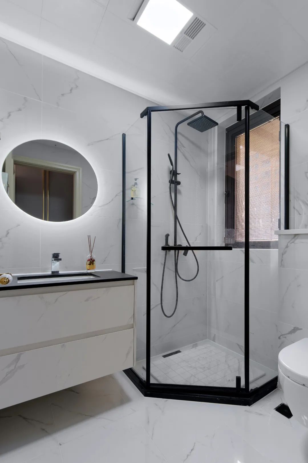 南京幸福三居室的私宅丨中国南京-21