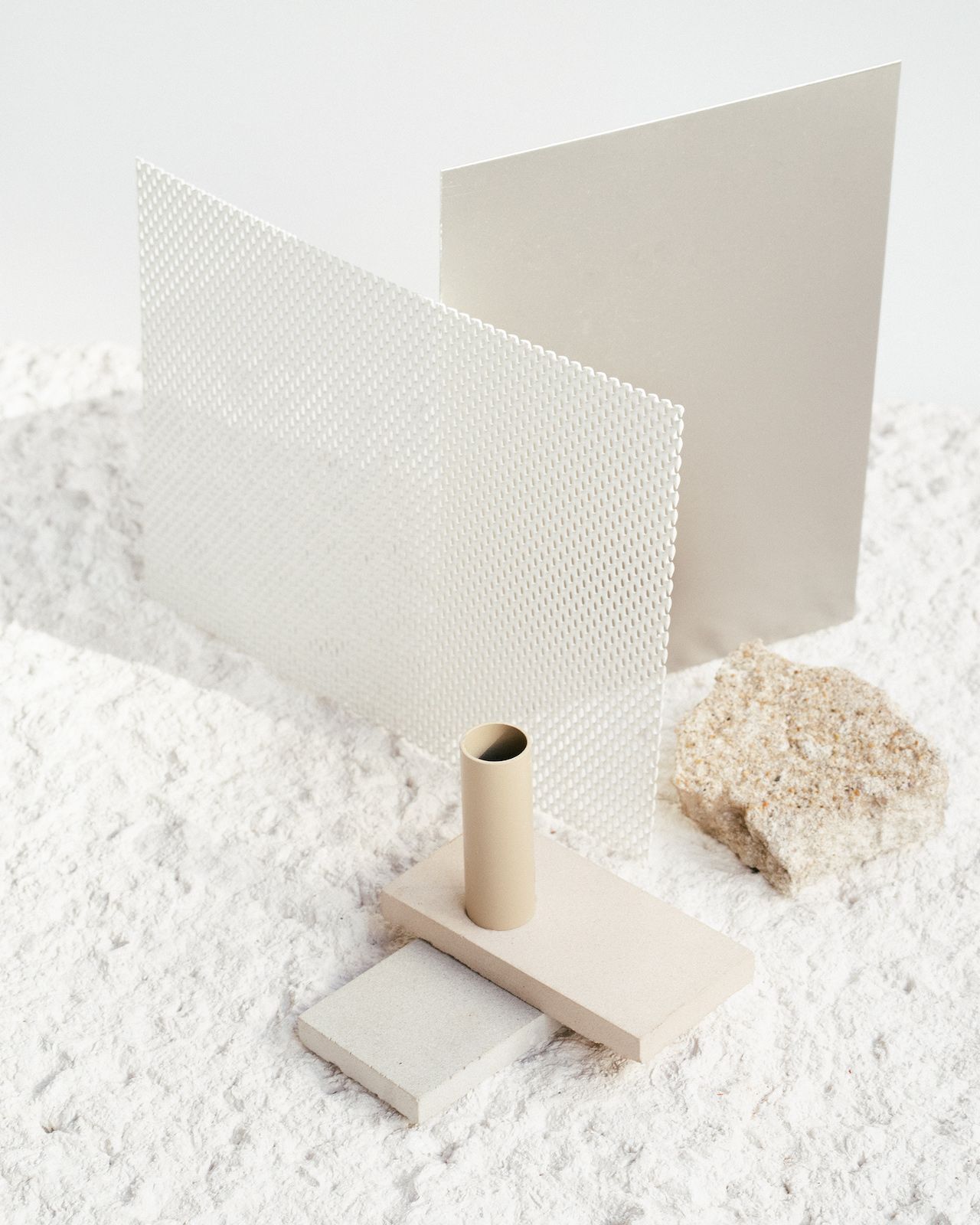 丨西班牙巴塞罗那丨Mesura-13