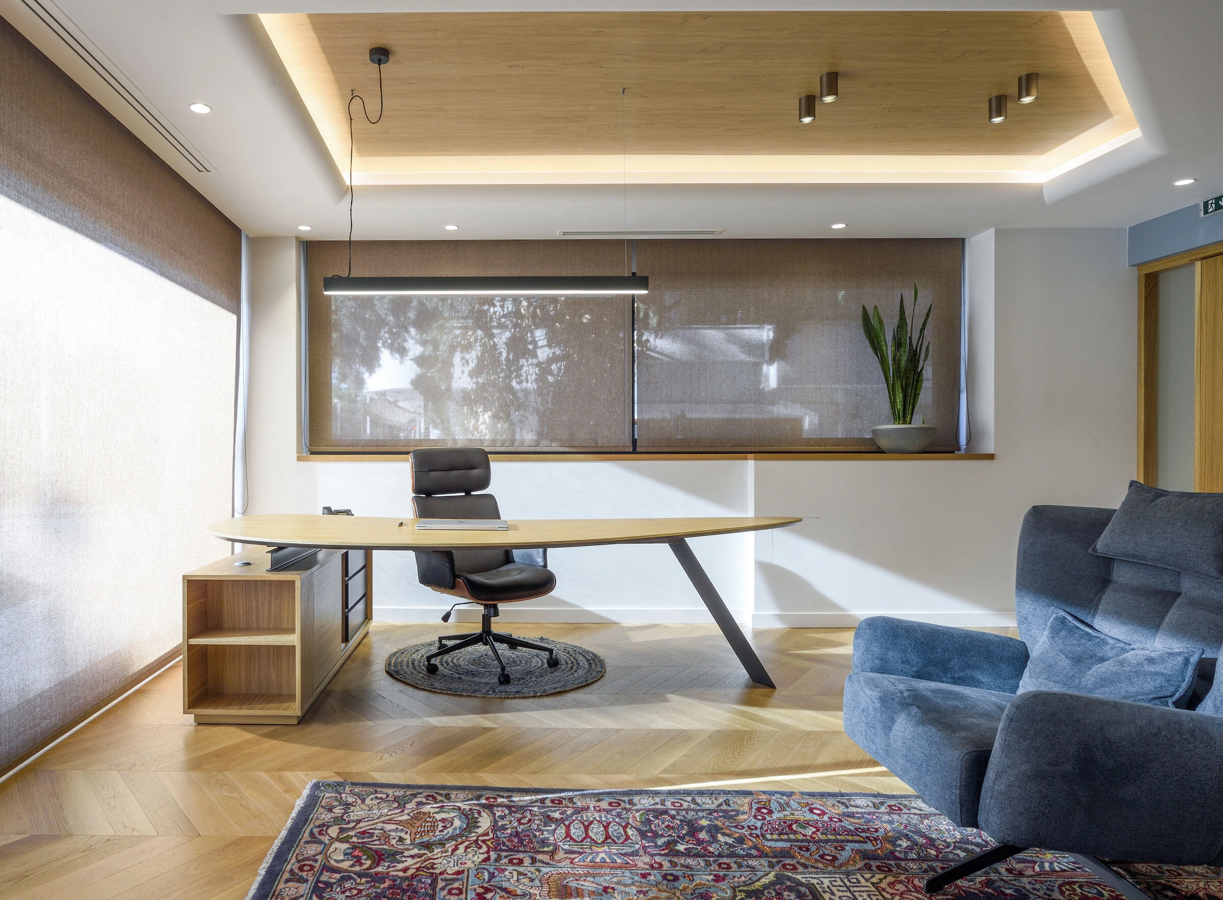 希腊压力中心丨马里丨Skarlakidis Architecture Studio-44