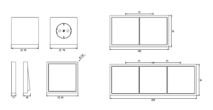 AU*M Pierre Minassian里昂新总部丨法国里昂丨AU*M architectes-43