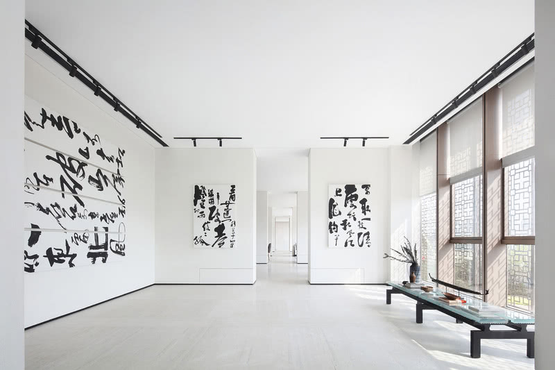 力高地产·泰州璟颐湾营销中心-25