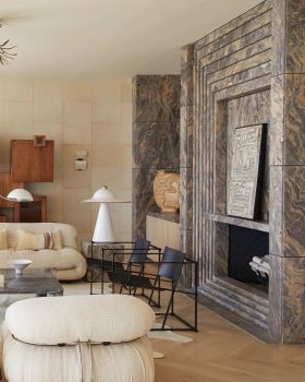 Kelly Wearstler 马里布海滩私宅