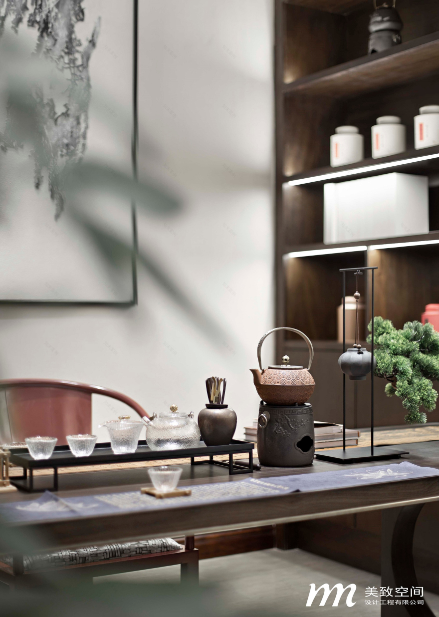 美致空间 | 千年儒家传承之美-17