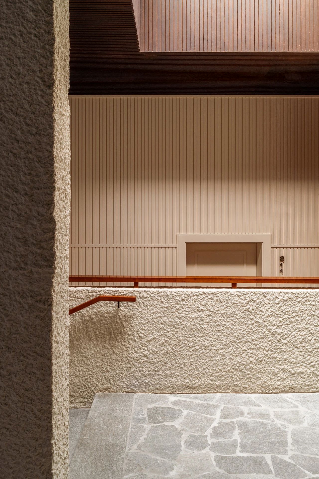 海滩酒店改造丨Bernard Dubois Architects-27